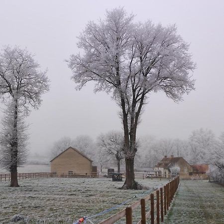 Le Magny  Bienvenue A La Grenouillere 빌라 외부 사진
